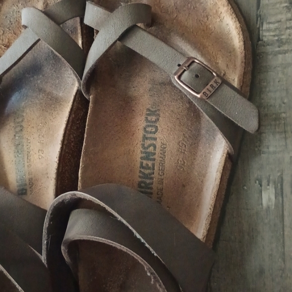 BIRKENSTOCK Sandals - Picture 3 of 6